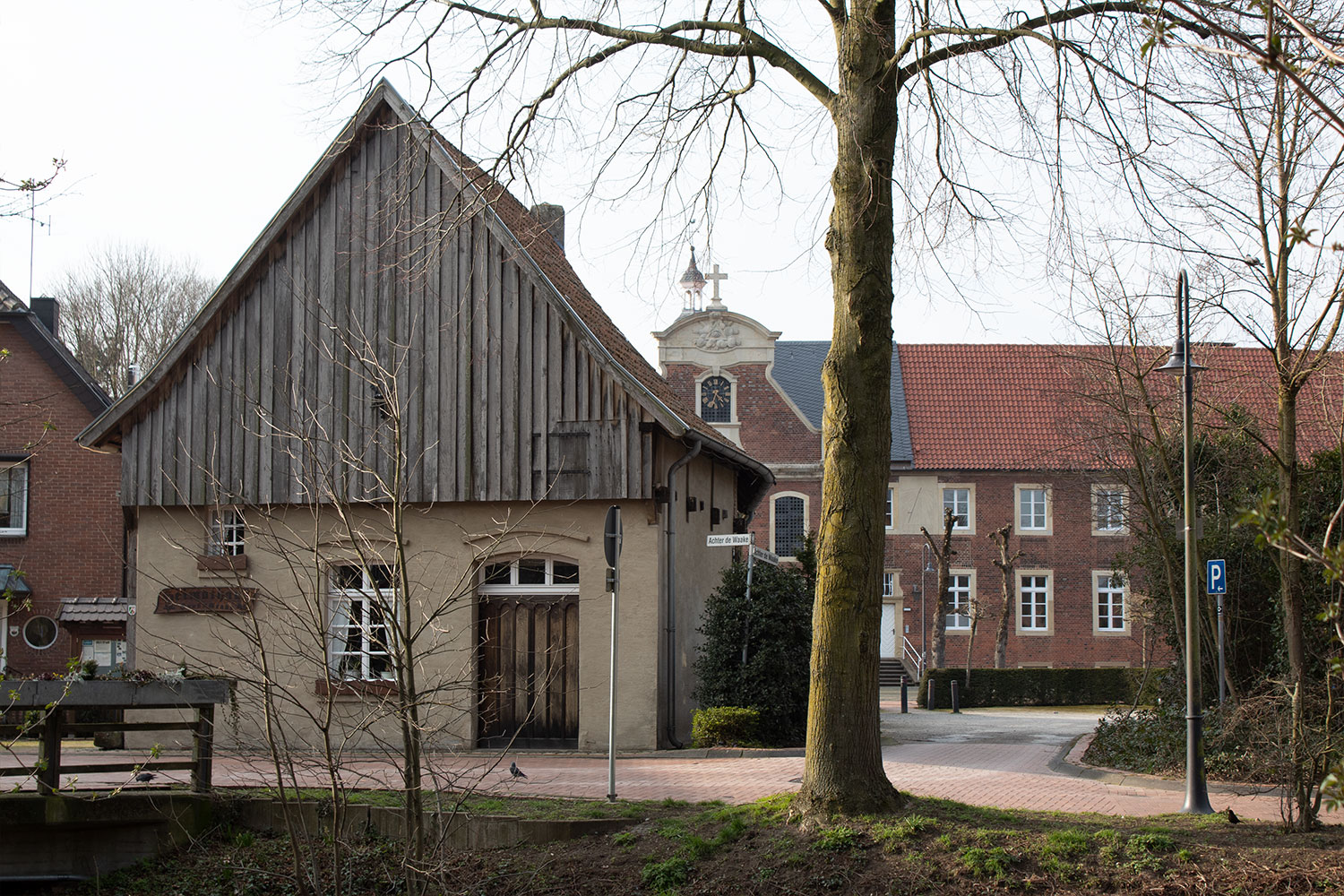 Heimatverein Gemen e. V. Termine Veranstaltungen Vereine